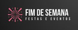 Logo Fim de Semana